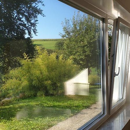Quiet Business Flat Or Vacation Home In Bad Urach Bagian luar foto