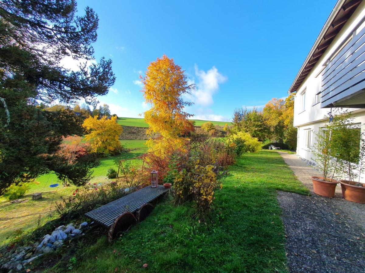 Quiet Business Flat Or Vacation Home In Bad Urach Bagian luar foto