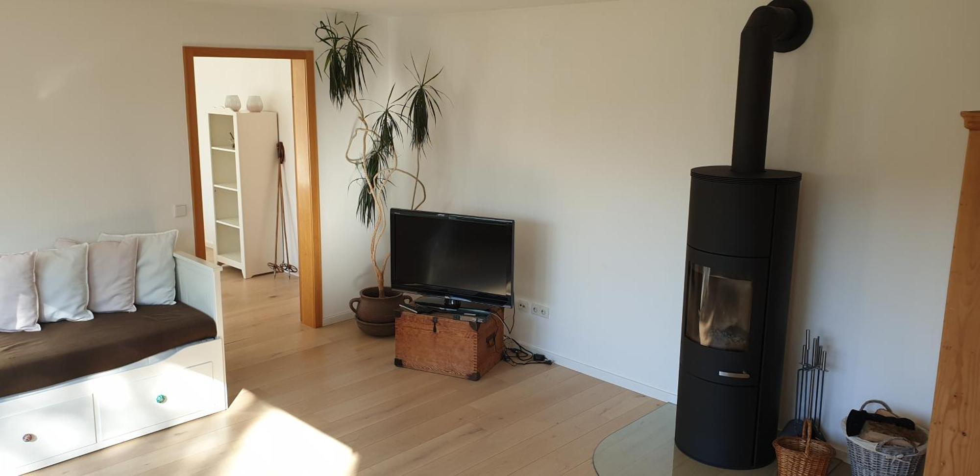 Quiet Business Flat Or Vacation Home In Bad Urach Bagian luar foto
