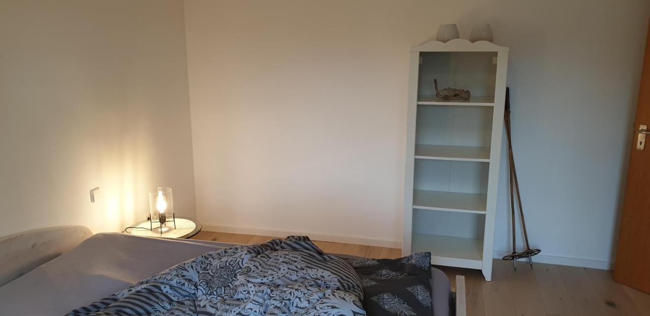 Quiet Business Flat Or Vacation Home In Bad Urach Bagian luar foto