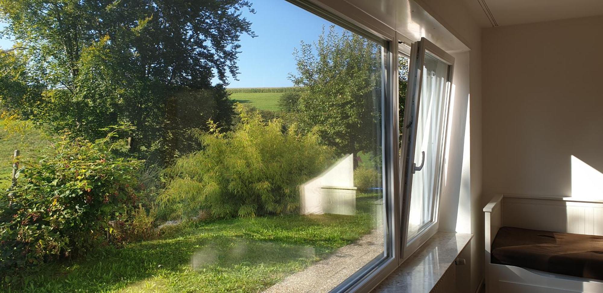 Quiet Business Flat Or Vacation Home In Bad Urach Bagian luar foto